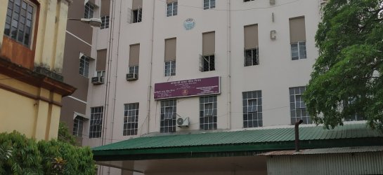 REGIONAL OFFICE, KOLKATA